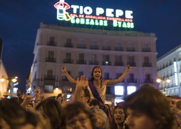 La Comunidad destina más de dos millones del Pacto de Estado contra la violencia de género a publicidad