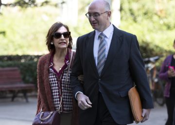 La directiva despedida de la EMT declara que fue “una engañada más” en la millonaria estafa