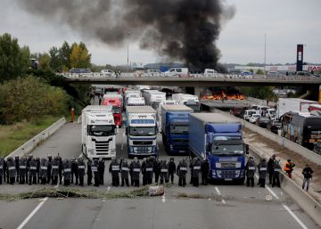La Cambra de Comerç de Barcelona minimitza l’impacte de les protestes