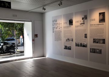 La Fundació Suñol inaugura amb una acció de Miralda la seva nova etapa