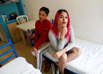 Los presos trans podrán trasladarse de cárcel según su sexo sentido