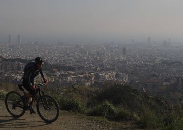 Barcelona estudia implantar un peaje dentro de la ciudad