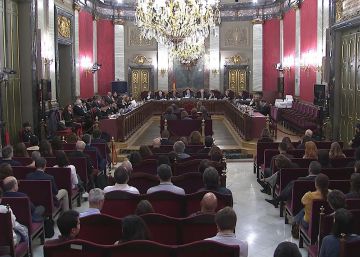 L’independentisme, sota retret penal