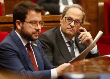 Esquerra davant del seu gran dilema