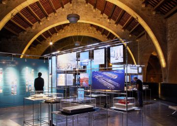 Arquitectura a ras de agua, un impacto más allá del edificio