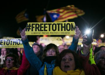 Diàleg, llibertat i amnistia