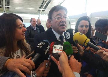 Momento para la agenda valenciana