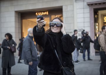 Un recorregut per la Barcelona del futur