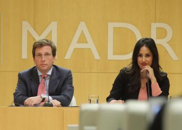 Más Madrid tilda de “truco” el cambio de criterio municipal para calcular los ingresos en los presupuestos