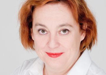 Laila Ripoll, nueva directora del Teatro Fernán Gómez