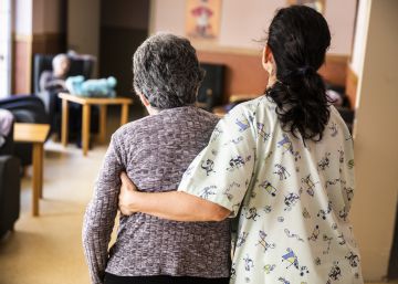 Espera mortal por la dependencia: 200 días de media y 21.000 personas