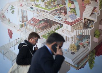 Ciutats més intel·ligents per combatre la pol·lució i el trànsit