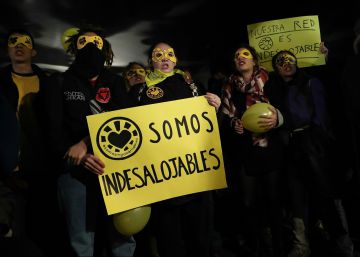 ¿Okupas u ocupas? ¿Okupas u ocupas?