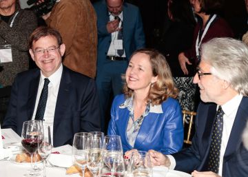 Puig muestra su sintonía con Iceta y pide diálogo en Cataluña