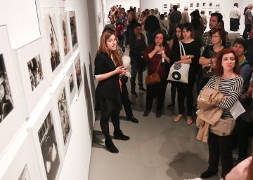 Separar més política i cultura i invertir 65 euros per habitant l’any, reptes del sector català