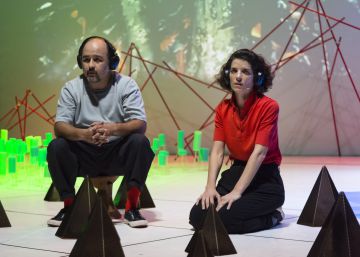 Temporada Alta cerca la internacionalització de l’escena catalana