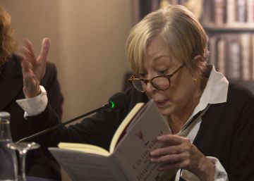 “No veu que ella serà actriu!”