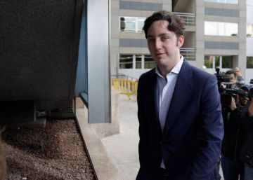 Detenido El Pequeño Nicolás por agredir a un camarero