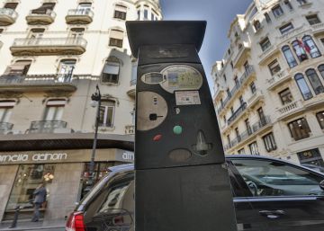 La nueva ORA permite identificar matrículas, pagar por móvil y eximir a los vehículos eléctricos