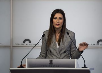 Ciudadanos enfría la posibilidad de una coalición con el PP en Cataluña