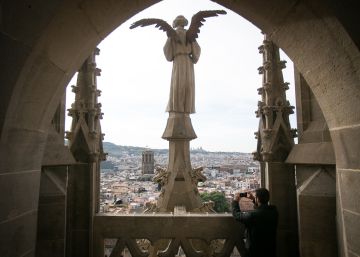 L’església barcelonina busca beneficiar-se del ‘boom’ turístic