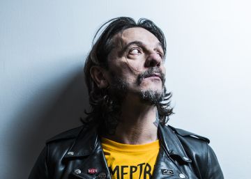 Óscar Mulero: “No creo que vaya a jubilarme nunca” Óscar Mulero: “No creo que vaya a jubilarme nunca”