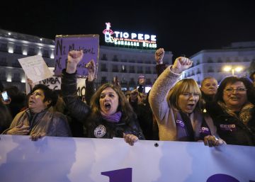 Cartas a los grupos municipales contra el silencio institucional de Madrid ante la violencia machista