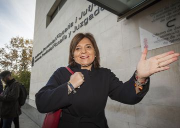 Bonig afirma que no se condonó ninguna deuda a la fundación que organizó la visita del Papa