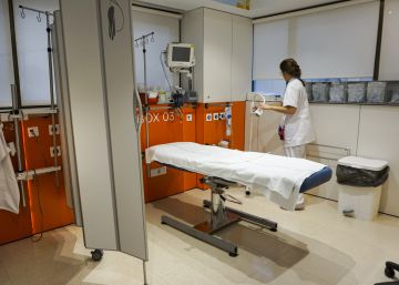 Barcelona duplica las urgencias médicas por agresión sexual desde 2015