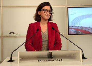 El PSC apuesta por “flexibilizar” la inmersión lingüística en la escuela catalana
