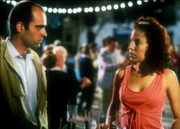 La mirada de Icíar Bollaín, en la Filmoteca