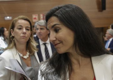 El Colegio de Aparejadores revela que Monasterio falseó el visado del ‘loft’ de Arturo Valls