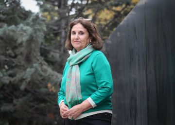 La matemática sin vocación política que se convirtió en la primera alcaldesa de la Comunidad de Madrid