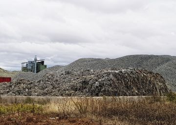 Empresa de reciclaje de vidrio apta para contaminar Empresa de reciclaje de vidrio apta para contaminar