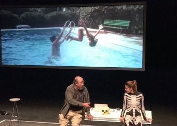 Teatre per conjurar la mort al Temporada Alta