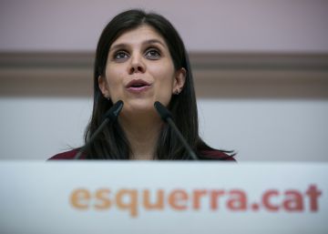 Apoyo masivo de la militancia de ERC al plan de la cúpula para negociar la investidura de Sánchez