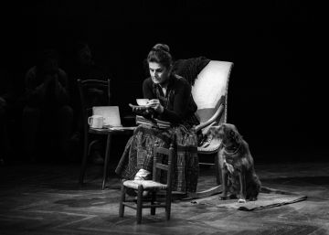 El Lliure aposta per les noves generacions del teatre amb residències artístiques