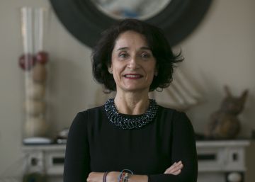 “Hay que redistribuir la felicidad”