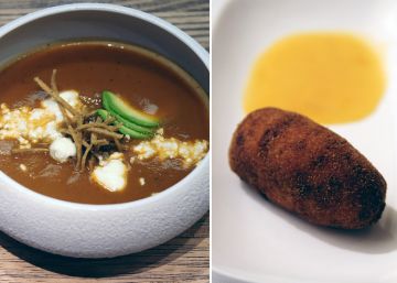 Los tres nuevos restaurantes madrileños con mejor calidad precio (según la guía Michelin)