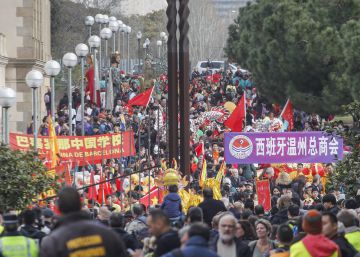 Barcelona, la ciutat on conviuen més de 300 llengües