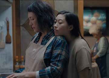 Quién lo iba a pensar