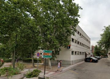 Un sindicato policial pide el cese del comisario de San Blas