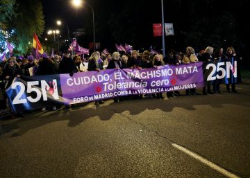 El camino de vuelta a ningún sitio