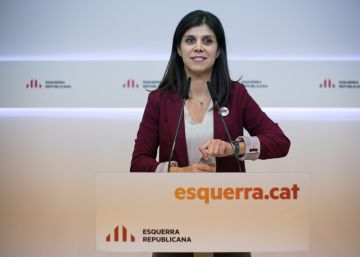 ERC enfría las expectativas de una negociación rápida para la investidura