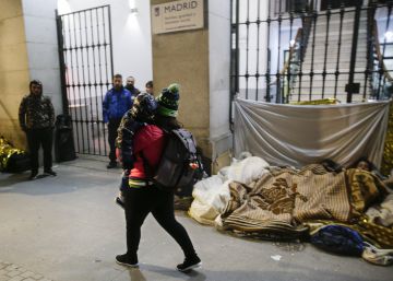 Sin medidas de emergencia para los solicitantes de asilo