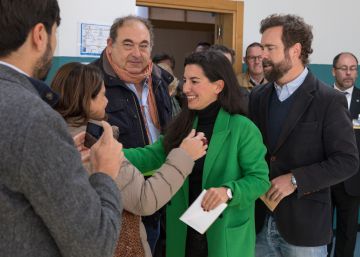 Las claves del ‘caso Monasterio’