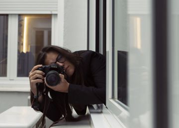 “El detective tiene que ser creativo, racional y paciente”