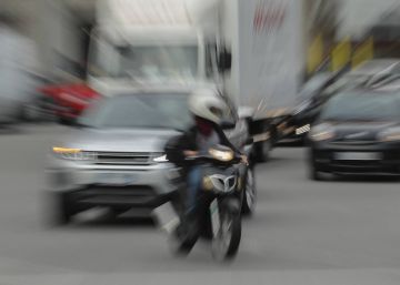 Los motoristas muertos en carretera aumentan un 15% en un año Los motoristas muertos en carretera aumentan un 15% en un año