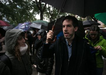 Les pressions a una propietària assenyalada per Podem per pujar el lloguer arriben al jutjat