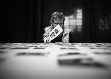 La Joana Biarnés més íntima